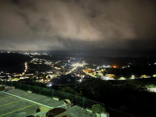 pousada da serra bananeiras