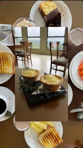 pousada da serra bananeiras