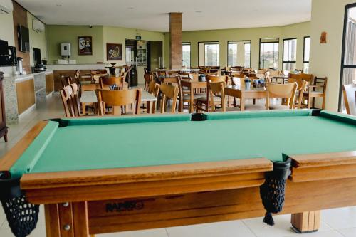 pousada da serra bananeiras