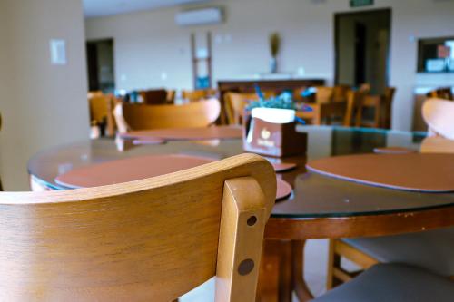 pousada da serra bananeiras