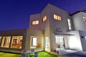 pousada da serra bananeiras