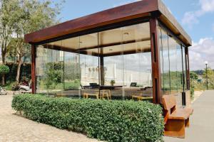 pousada da serra bananeiras