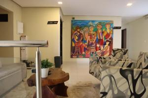 pousada da serra bananeiras