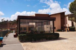 pousada da serra bananeiras