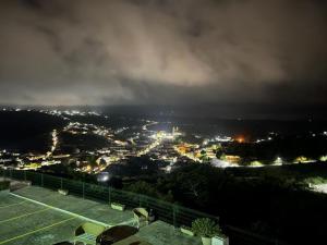 pousada da serra bananeiras