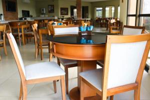 pousada da serra bananeiras