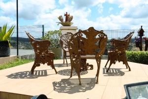 pousada da serra bananeiras