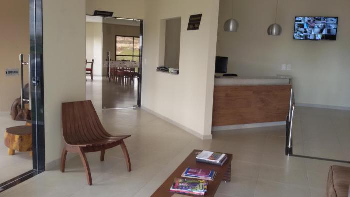 pousada da serra bananeiras