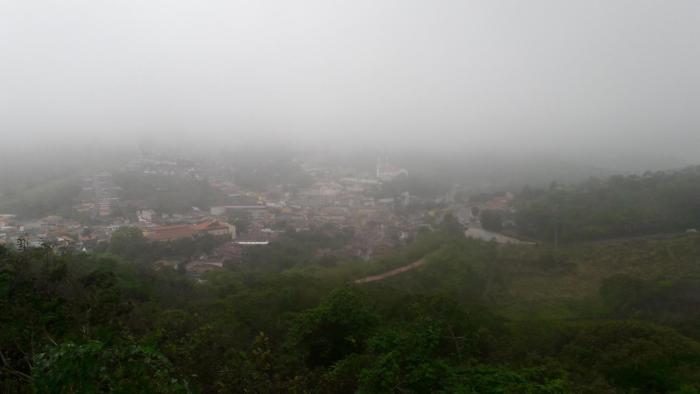 pousada da serra bananeiras