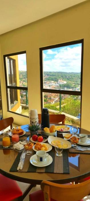 pousada da serra bananeiras