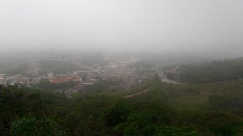 pousada da serra bananeiras