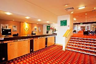 Britannia Hotel Bolton,Lancashire>>Bolton,3 star