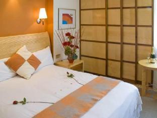 Britannia Hotel Bolton,Lancashire>>Bolton,3 star