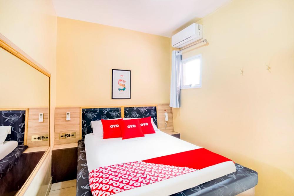 oyo hotel itarantim sao paulo