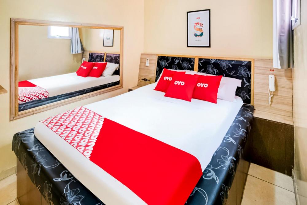 oyo hotel itarantim sao paulo