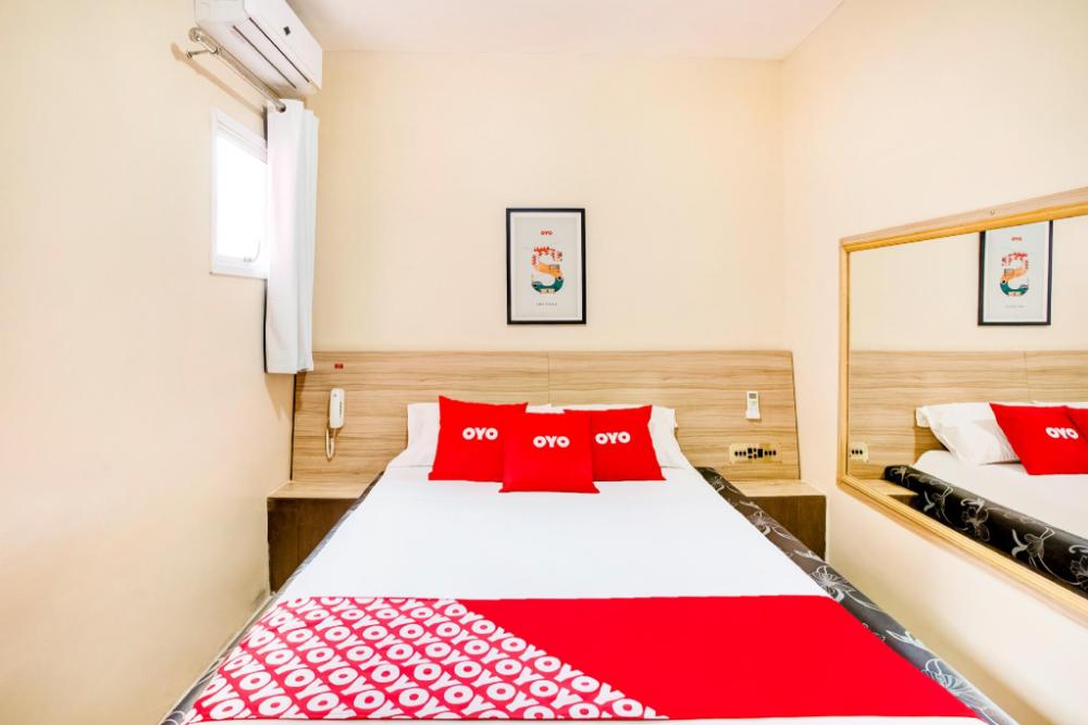 oyo hotel itarantim sao paulo