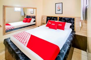 oyo hotel itarantim sao paulo