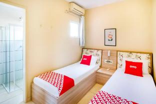 oyo hotel itarantim sao paulo