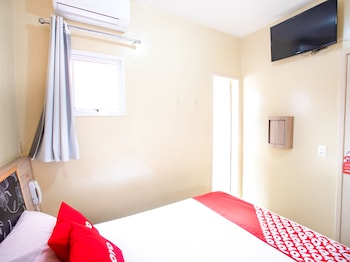 oyo hotel itarantim sao paulo