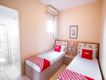 oyo hotel itarantim sao paulo