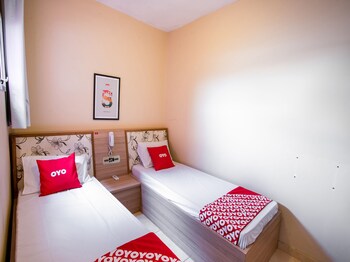 oyo hotel itarantim sao paulo