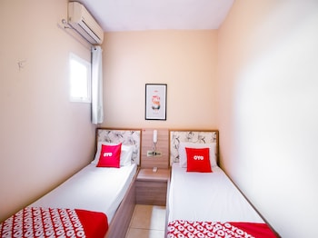 oyo hotel itarantim sao paulo