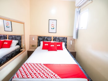 oyo hotel itarantim sao paulo