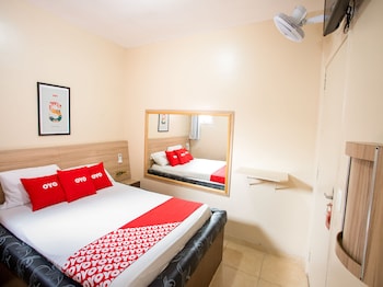 oyo hotel itarantim sao paulo