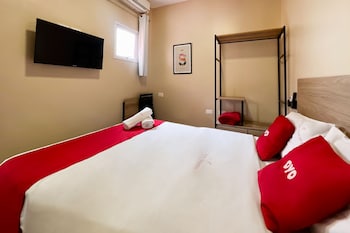 oyo hotel itarantim sao paulo