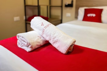 oyo hotel itarantim sao paulo