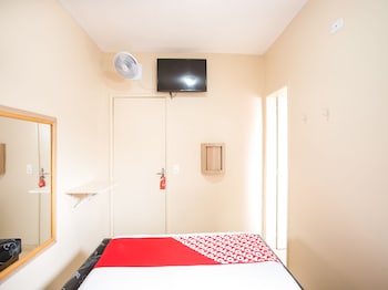 oyo hotel itarantim sao paulo