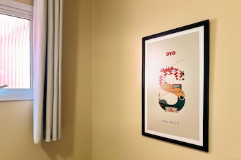 oyo hotel itarantim sao paulo