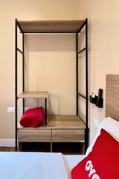 oyo hotel itarantim sao paulo