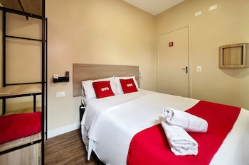 oyo hotel itarantim sao paulo