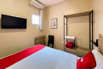 oyo hotel itarantim sao paulo