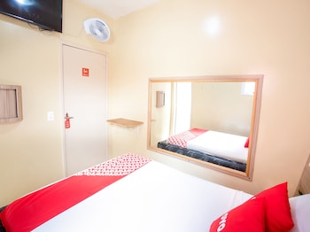 oyo hotel itarantim sao paulo