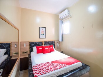 oyo hotel itarantim sao paulo