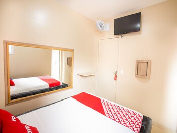 oyo hotel itarantim sao paulo