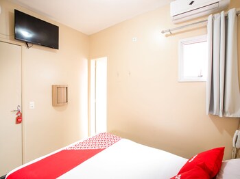oyo hotel itarantim sao paulo