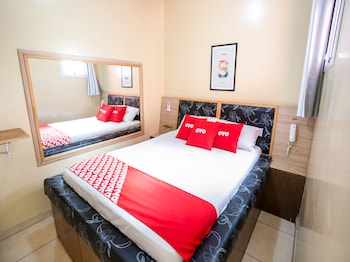 oyo hotel itarantim sao paulo