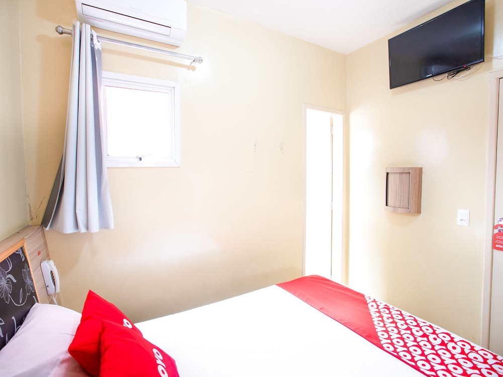 oyo hotel itarantim sao paulo