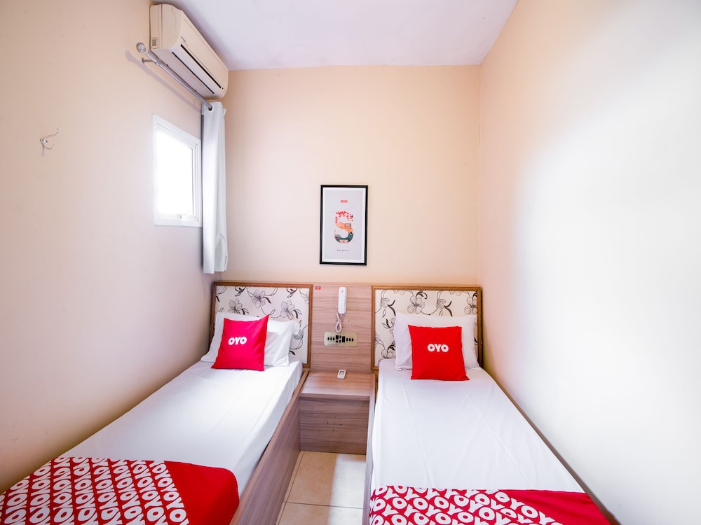 oyo hotel itarantim sao paulo