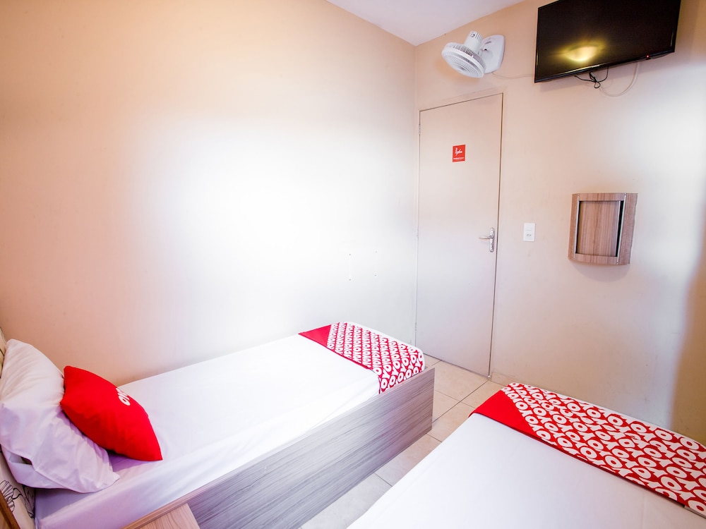 oyo hotel itarantim sao paulo