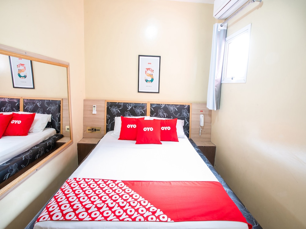 oyo hotel itarantim sao paulo