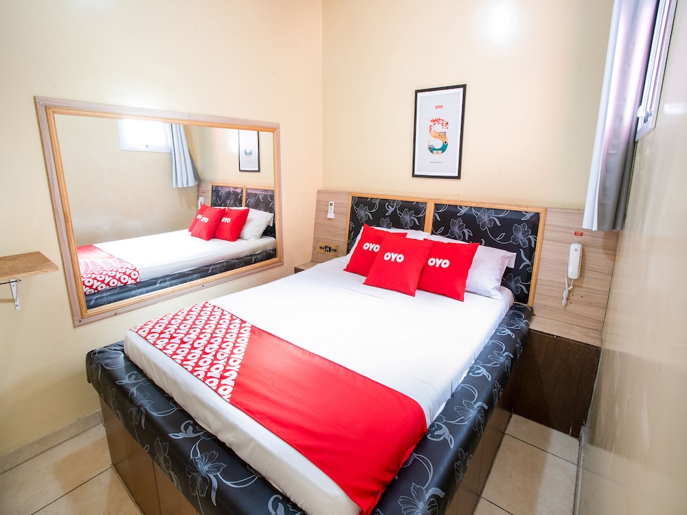 oyo hotel itarantim sao paulo