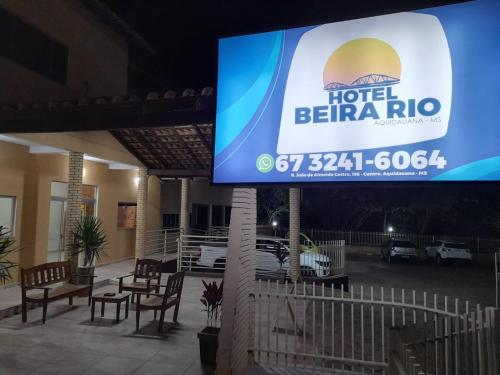 hotel beira rio