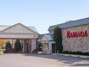 Ramada By Wyndham State College Hotel & Conference Center,Pennsylvania>>Centre County,3 star