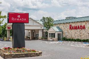 Ramada By Wyndham State College Hotel & Conference Center,Pennsylvania>>Centre County,3 star