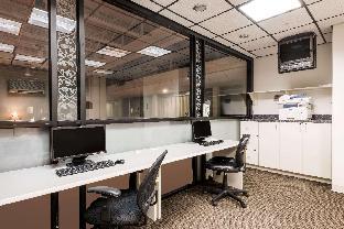 Ramada By Wyndham State College Hotel & Conference Center,Pennsylvania>>Centre County,3 star