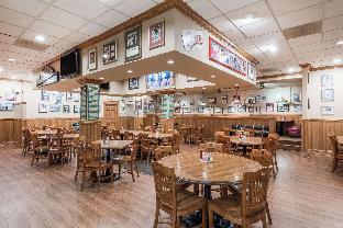 Ramada By Wyndham State College Hotel & Conference Center,Pennsylvania>>Centre County,3 star